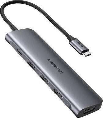 UGreen 5-in-1 USB C Hub