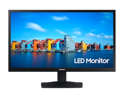 19" Samsung FULL HD LED Monitor