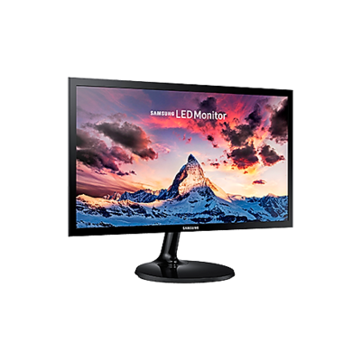 22&quot; Samsung FULL HD LED Monitor