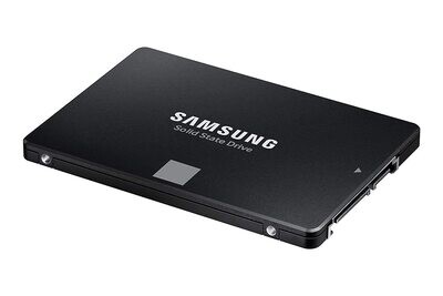 SAMSUNG 870 EVO 4TB 2.5 Inch SATA III Internal SSD