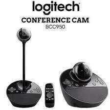 Logitech BCC950 ConferenceCam