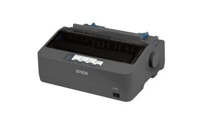 Epson LQ 350 24-Pins Dot-matrix – Printer