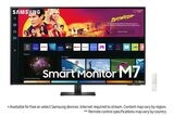 SAMSUNG M7 S43BM700UM 43INCH 4K UHD