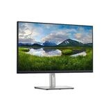 Dell Professional 27 inches, 1920 x 1080 Pixels Full HD Monitor - P2722H (Black)