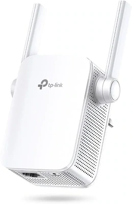 TP-Link AC750 WiFi Range Extender, Dual Band