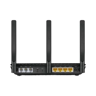 TP-Link AX1500 Wi-Fi 6 Dual Band Router