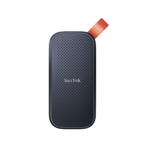 SanDisk 1TB Portable SSD - Up to 800MB/s