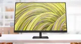 HP P27 G5 FHD Monitor