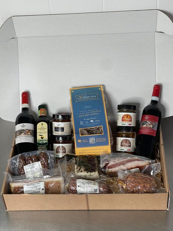 Le Valli Toscane