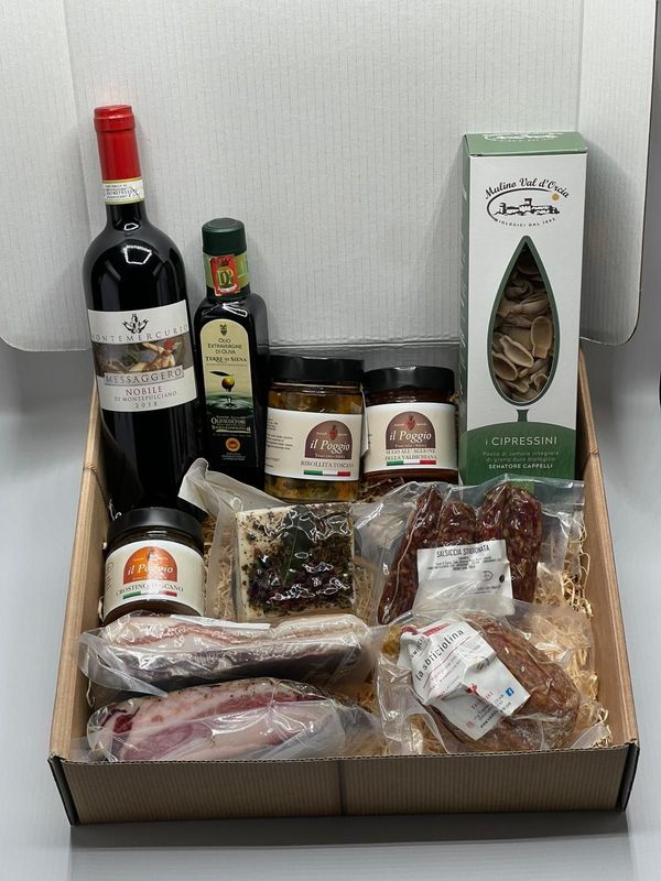 Le Delizie Toscane