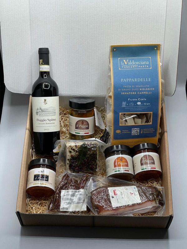 Toscana Gourmet