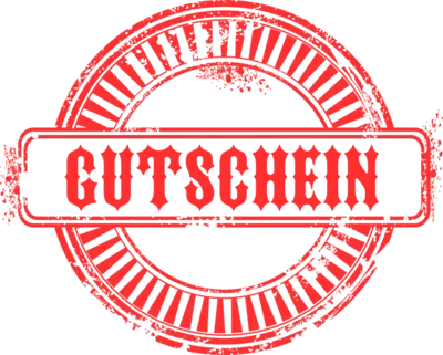 Gutscheine