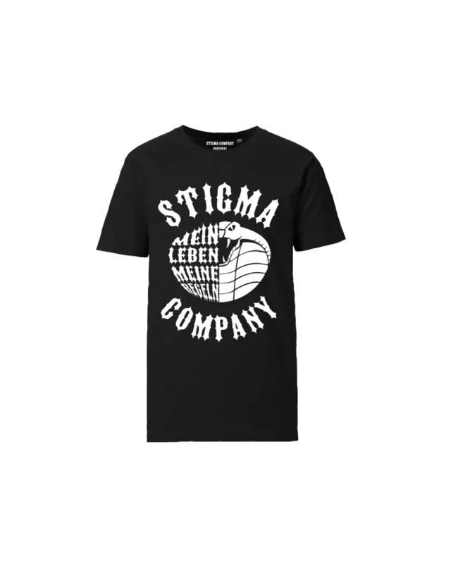 Mein Leben, meine Regeln T-Shirt
