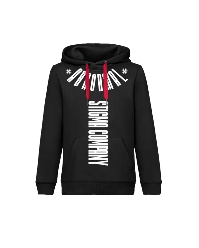Abnormal Hoodie