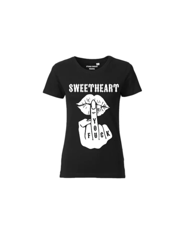 SWHT FCK U T-Shirt