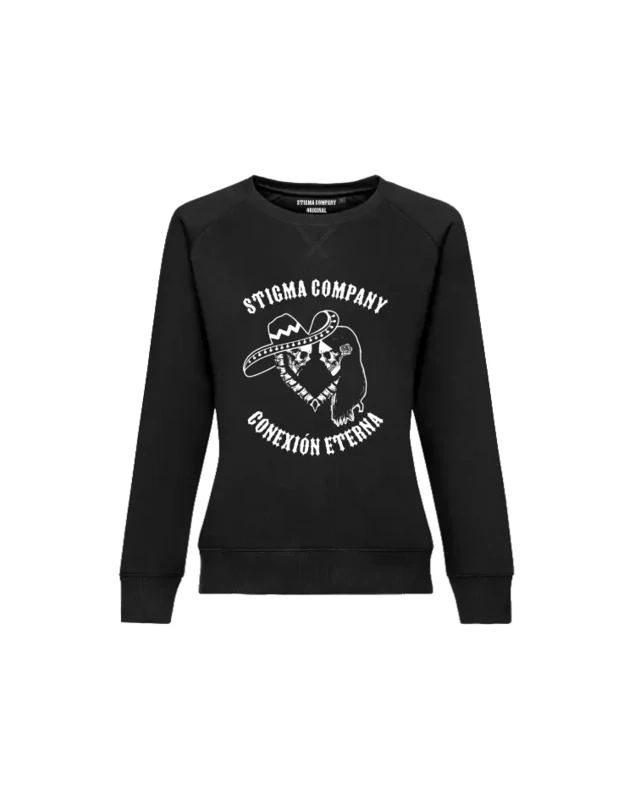 Conexión Eterna Sweatshirt