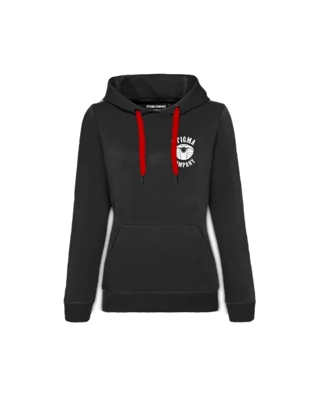The First Women Hoodie