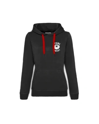 The First Women Hoodie