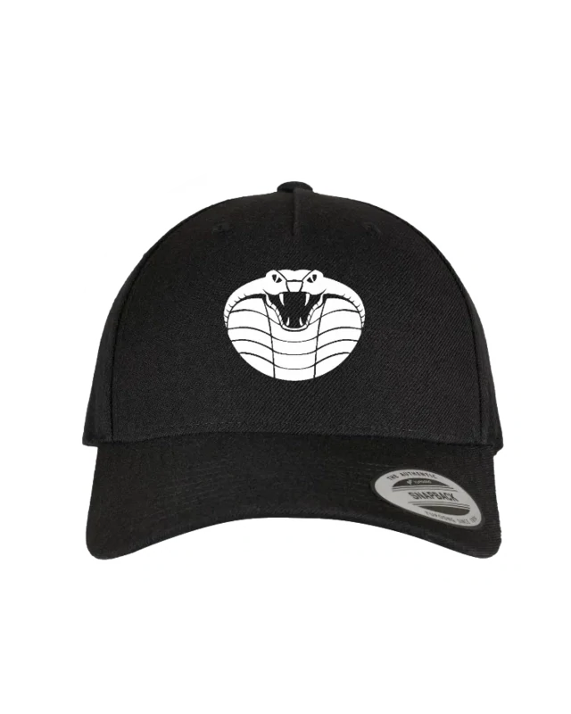 Snapback Stigma Company Cap