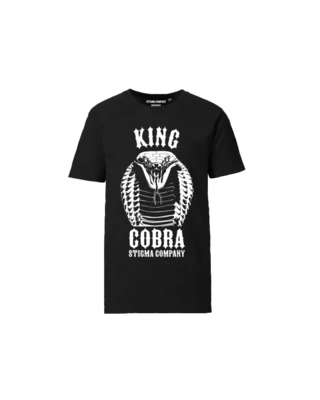 King Cobra T-Shirt