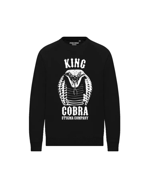 King Cobra Sweatshirt