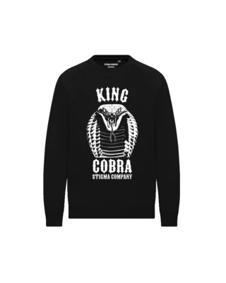 King Cobra Sweatshirt