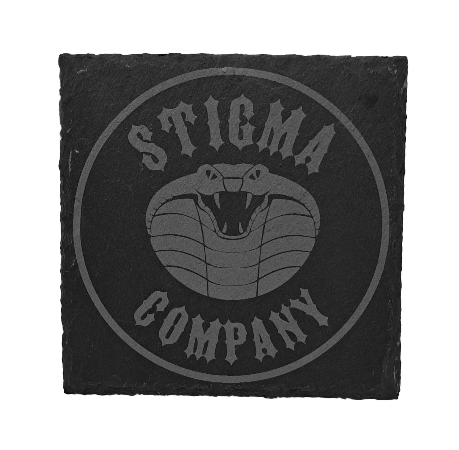 Untersetzer, Auswahl: Stigma Company