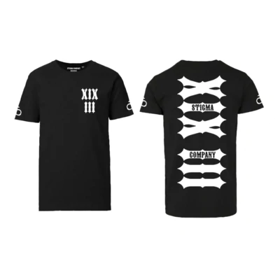 XIX III T-Shirt