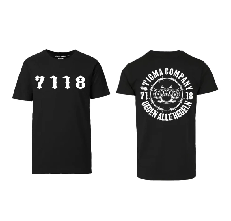 7118 T-Shirt