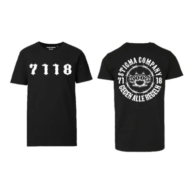 7118 T-Shirt