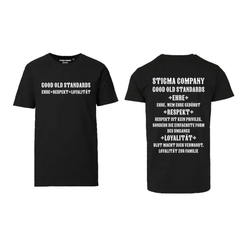 Good old standards T-Shirt