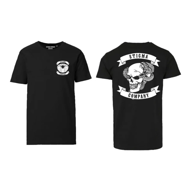 Skull T-Shirt