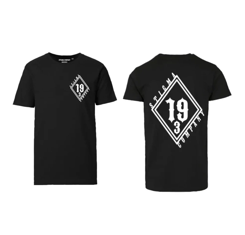 Raute 193 T-Shirt