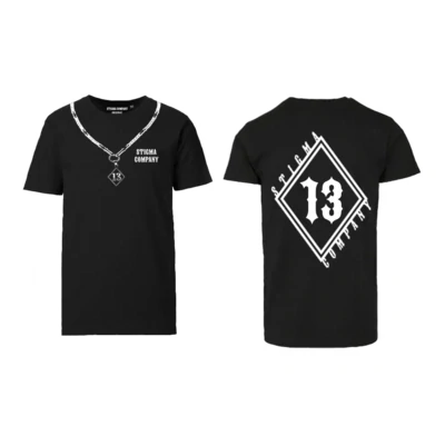 Raute 13 T-Shirt