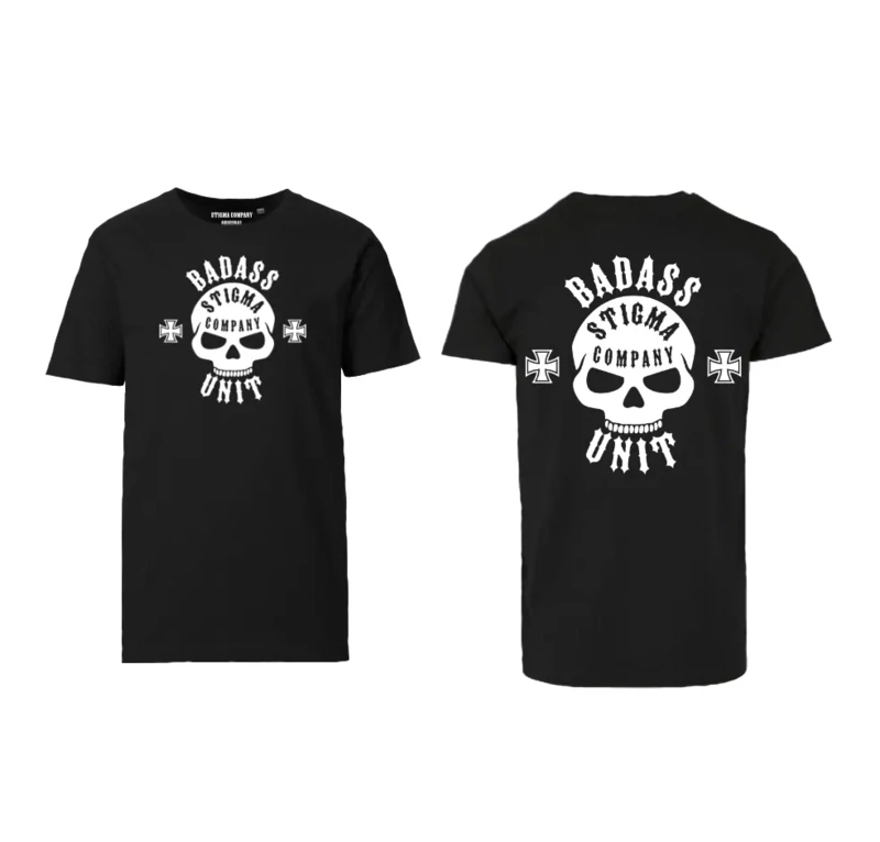Badass Unit T-Shirt
