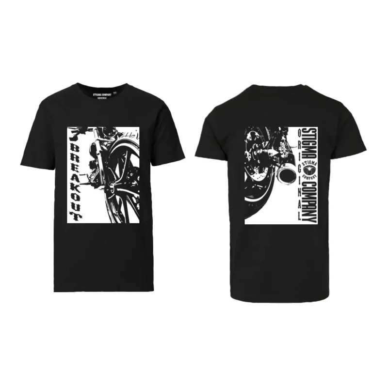 Breakout T-Shirt
