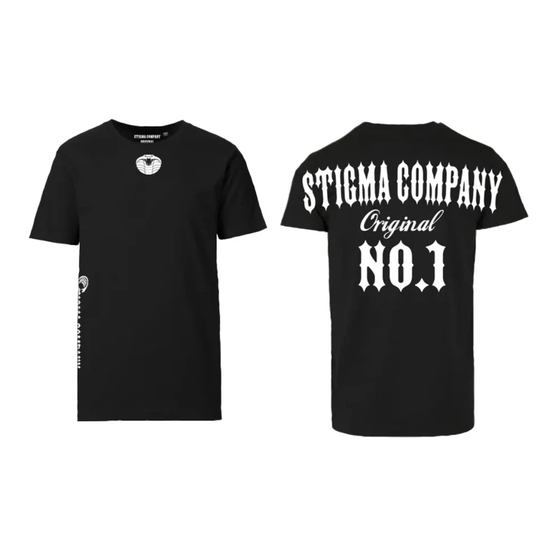 No. 1 T-Shirt