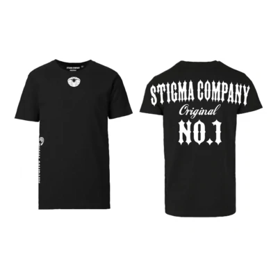No. 1 T-Shirt