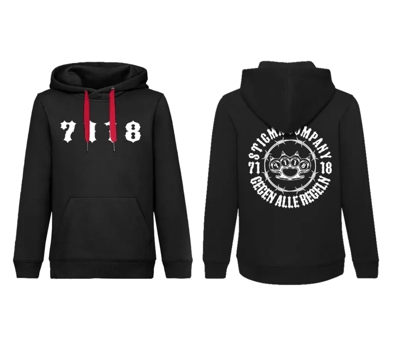 7118 Hoodie