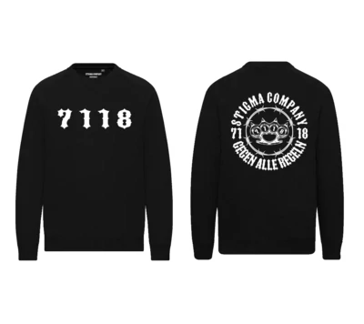 7118 Sweatshirt