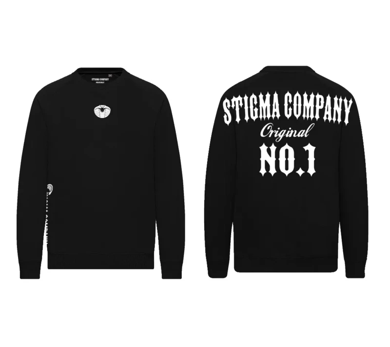 No. 1 Sweatshirt