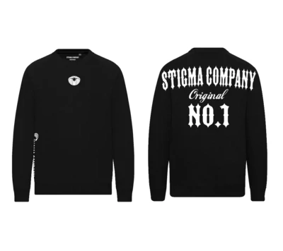 No. 1 Sweatshirt
