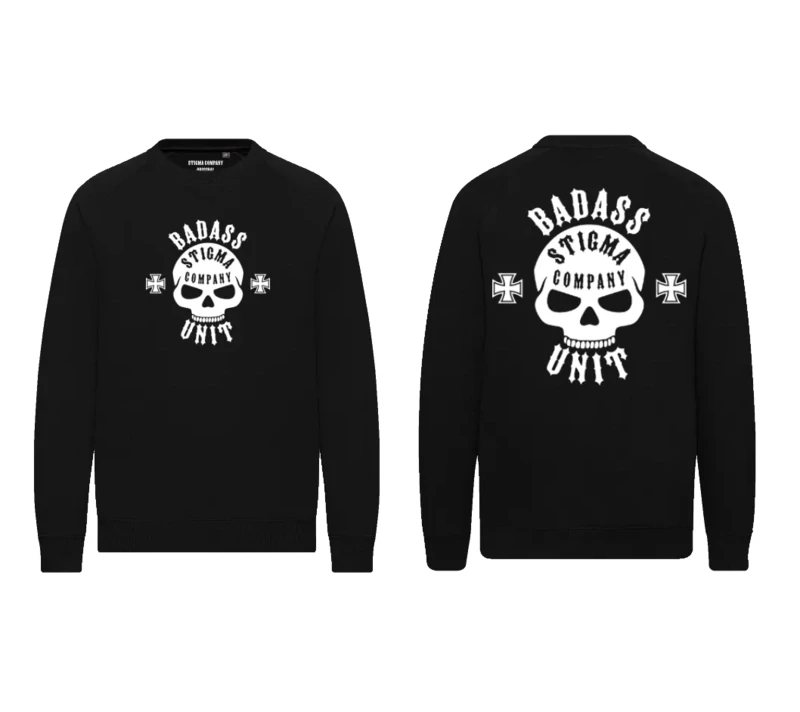 Badass Unit Sweatshirt