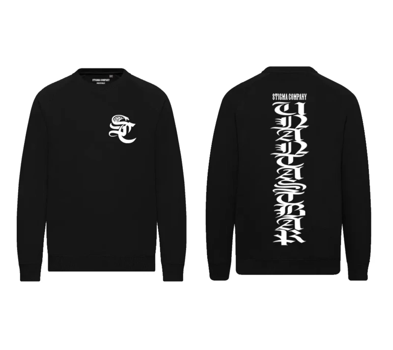 Unantastbar Sweatshirt