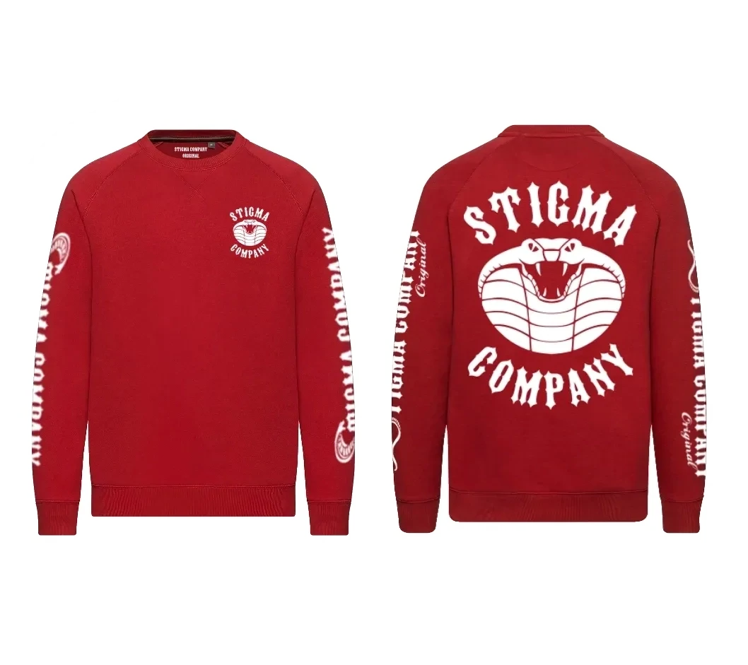 The First Sweatshirt Reduziert, Größe: XXL