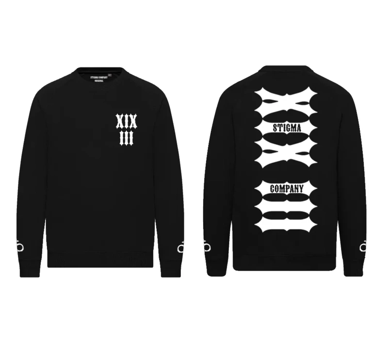 XIX III Sweatshirt