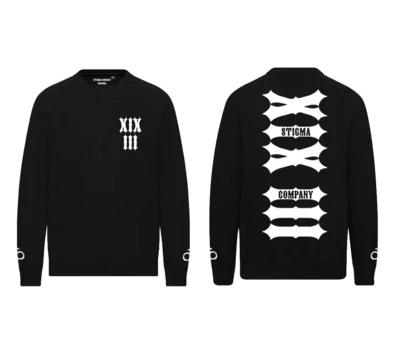 XIX III
Sweatshirt