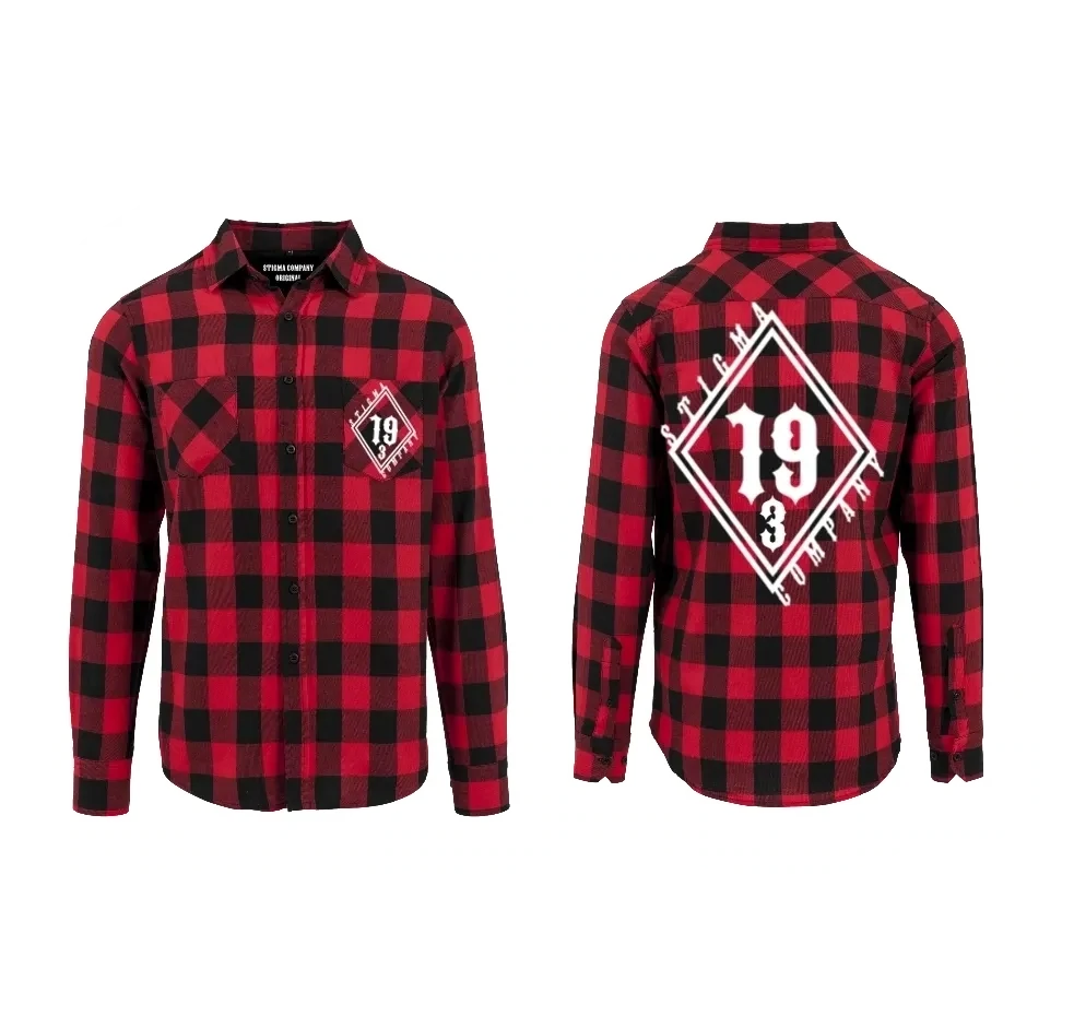Raute 193 Hemd, Größe: XL