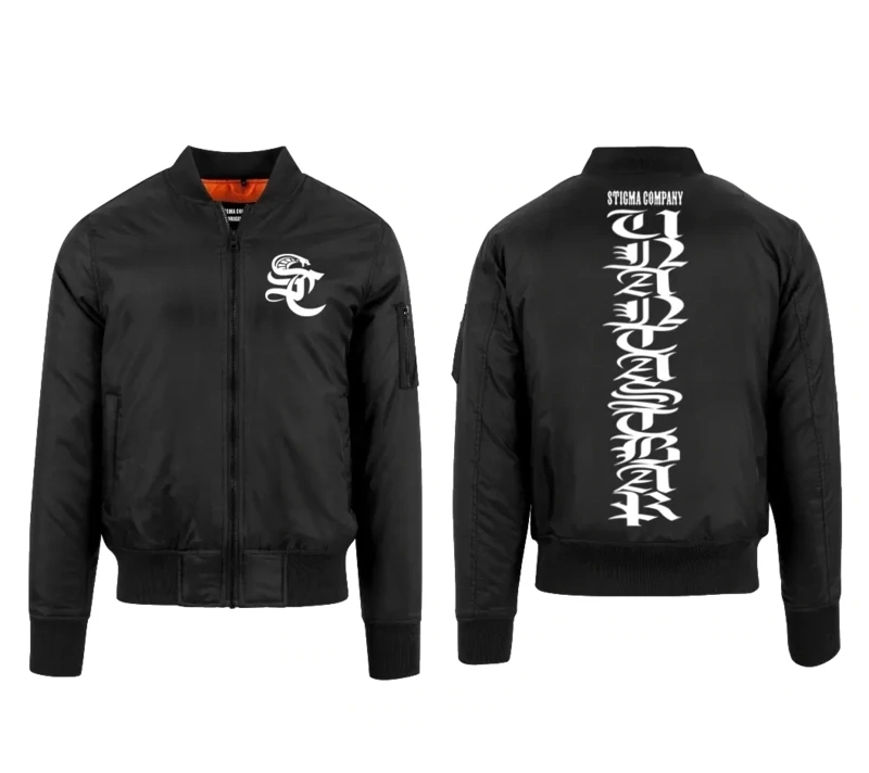 Unantastbar Bomber
