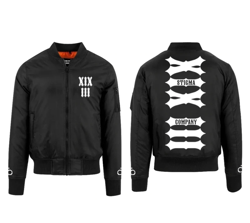 XIX III Bomber